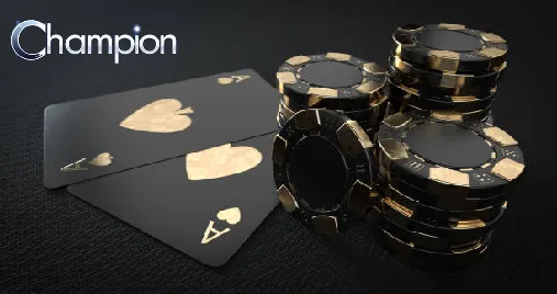 чемпіон казино