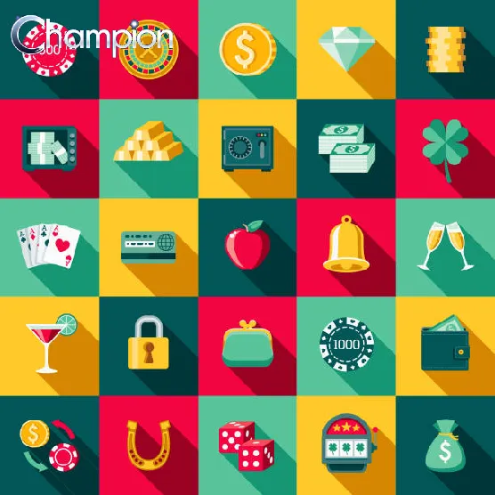 казино чемпион