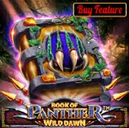 Bookofpanther Wilddawn на Champion