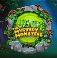 Jack And The Mystery Monsters на Champion