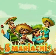 Sg5Mariachis на Champion