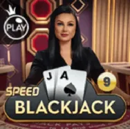 Speedblackjack9 на Champion